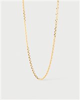 Collier PDPaola Femme THE NEW ESSENTIALS in Argent CO01-910-U